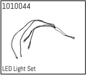 Hobby Plus LED Lichtset