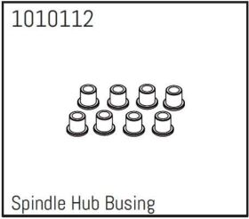 Hobby Plus RC Spindle Hub Bushing - PRO Crawler 1:18 (8)...