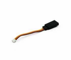 Hobby Plus RC Servo Conversion Plug / HBP240285