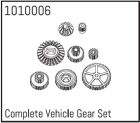 Hobby Plus RC Complete Vehicle Gear Set / HBP240018