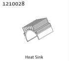 ABSIMA Heat Sink / 1210028