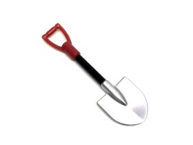 ABSIMA 1:18/1:24 Schaufel Atrappe / 2320501