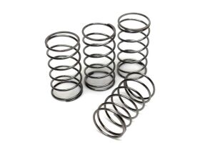 ABSIMA Federnset Stoßdämpfer 62mm soft (4) /...