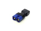 ABSIMA Adapter - T-Plug (W) auf EC3 (M) - Kompakt-Version / 3040105
