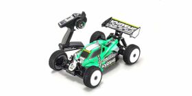 KYOSHO Inferno MP10e 1:8 RC Brushless EP Readyset 2026 /...
