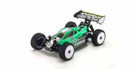 KYOSHO Inferno MP10e 1:8 RC Brushless EP Readyset 2026 /...