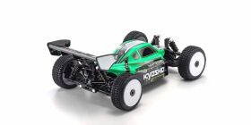 KYOSHO Inferno MP10e 1:8 RC Brushless EP Readyset 2026 / K.34113T1S