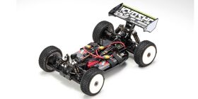 KYOSHO Inferno MP10e 1:8 RC Brushless EP Readyset 2026 / K.34113T1S