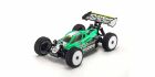 KYOSHO Inferno MP10e 1:8 RC Brushless EP Readyset 2026 / K.34113T1S
