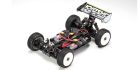 KYOSHO Inferno MP10e 1:8 RC Brushless EP Readyset 2026 / K.34113T1S