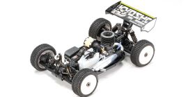 KYOSHO Inferno MP10 1:8 RC Nitro Readyset T1 2026 /...