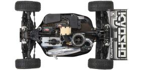 KYOSHO Inferno MP10 1:8 RC Nitro Readyset T1 2026 / K.33025T1S