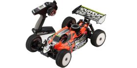 Kyosho Inferno MP10 TKI3 1:8 Nitro Readyset 2026 /...