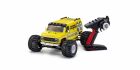 KYOSHO Fazer FZ02-L MadVan MOONEYES 4WD 1:10 Readyset / K.34413T1B