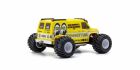 KYOSHO Fazer FZ02-L MadVan MOONEYES 4WD 1:10 Readyset / K.34413T1B