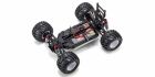 KYOSHO Fazer FZ02-L MadVan MOONEYES 4WD 1:10 Readyset / K.34413T1B