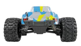 AMEWI Hyper Go MTX18 2-in-1 Monstertruck/Truggy 1:18 4WD RTR inkl. 2 Akkus & Ladegerät / 22754