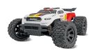 AMEWI Hyper Go MTX18 2-in-1 Monstertruck/Truggy 1:18 4WD RTR inkl. 2 Akkus & Ladegerät / 22754