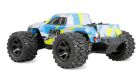 AMEWI Hyper Go MTX18 2-in-1 Monstertruck/Truggy 1:18 4WD RTR inkl. 2 Akkus & Ladegerät / 22754