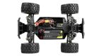 AMEWI Hyper Go MTX18 2-in-1 Monstertruck/Truggy 1:18 4WD RTR inkl. 2 Akkus & Ladegerät / 22754