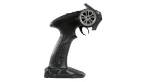 AMEWI / M-Land Truggy 48km/h 4WD 1:16 RTR rot / 22755