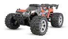 AMEWI / M-Land Truggy 48km/h 4WD 1:16 RTR rot / 22755