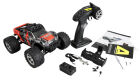 AMEWI / M-Land Truggy 48km/h 4WD 1:16 RTR rot / 22755