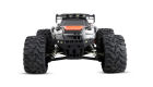 AMEWI / M-Land Truggy 48km/h 4WD 1:16 RTR rot / 22755