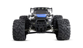 AMEWI / M-Land Truggy 48km/h 4WD 1:16 RTR blau / 22756