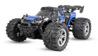 AMEWI / M-Land Truggy 48km/h 4WD 1:16 RTR blau / 22756