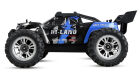 AMEWI / M-Land Truggy 48km/h 4WD 1:16 RTR blau / 22756