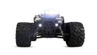 AMEWI / M-Land Truggy 48km/h 4WD 1:16 RTR blau / 22756