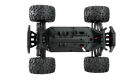 AMEWI / M-Land Truggy 48km/h 4WD 1:16 RTR blau / 22756