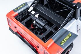 FMS Ford Bronco U4 Funhaver 24 FSC18 Brushless 1:18 RS