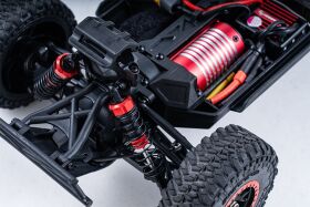 FMS Ford Bronco U4 Funhaver 24 FSC18 Brushless 1:18 RS
