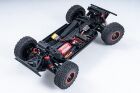 FMS Ford Bronco U4 Funhaver 24 FSC18 Brushless 1:18 RS