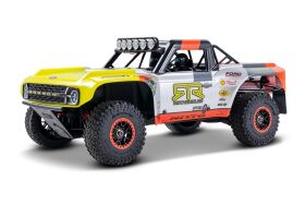 FMS Ford Bronco U4 Funhaver 25 FSC18 Brushless 1:18 RTR