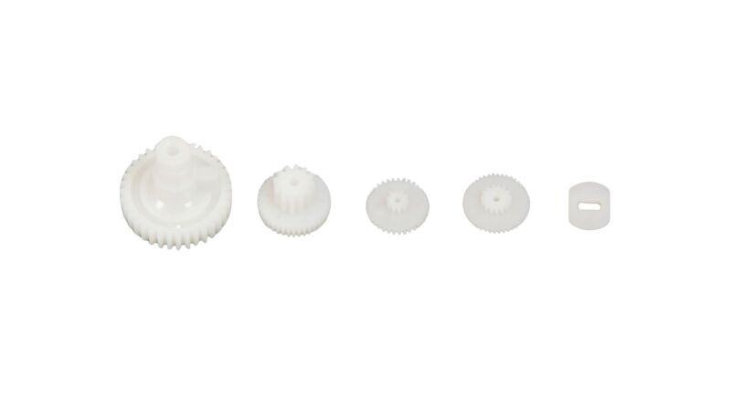 Hitec Servogetriebe-Set Hitec #56370 / 1-03248