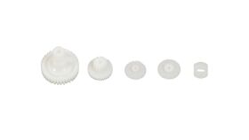 Servogetriebe-Set Hitec #56370