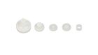 Hitec Servogetriebe-Set Hitec #56370 / 1-03248