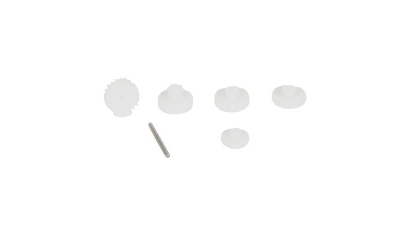 Servogetriebe-Set Hitec #55367