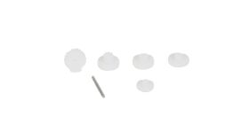 Servogetriebe-Set Hitec #55367
