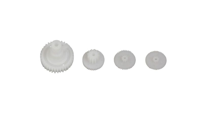 Servogetriebe-Set Hitec #56343
