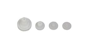 Servogetriebe-Set Hitec #56343