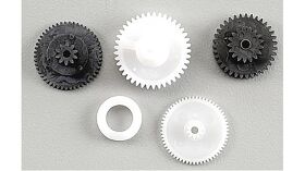 Hitec Servogetriebe-Set Hitec #55003 / 119003