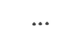 Servogetriebe-Set Hitec #55383