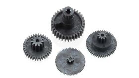 Servogetriebe-Set Hitec #55030