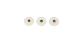 Servogetriebe-Set Hitec #55016