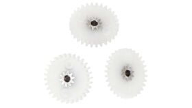 Servogetriebe-Set Hitec #55019
