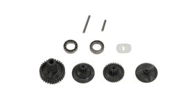 Hitec Servogetriebe-Set Hitec #56428 / 1-03247